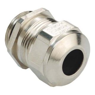 Kaiser MS-Kabelverschraubung M80 D=56-63mm EMV 1080.80.650