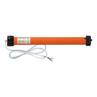 Kaiser Nienhaus Moteur de volet roulant avec palier 112W 10Nm 15 tr/min Primus Class.Mercato