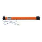 Kaiser Nienhaus Moteur de volet roulant avec palier 113W 10Nm 15 tr/min Primus Elect.Mercato-1
