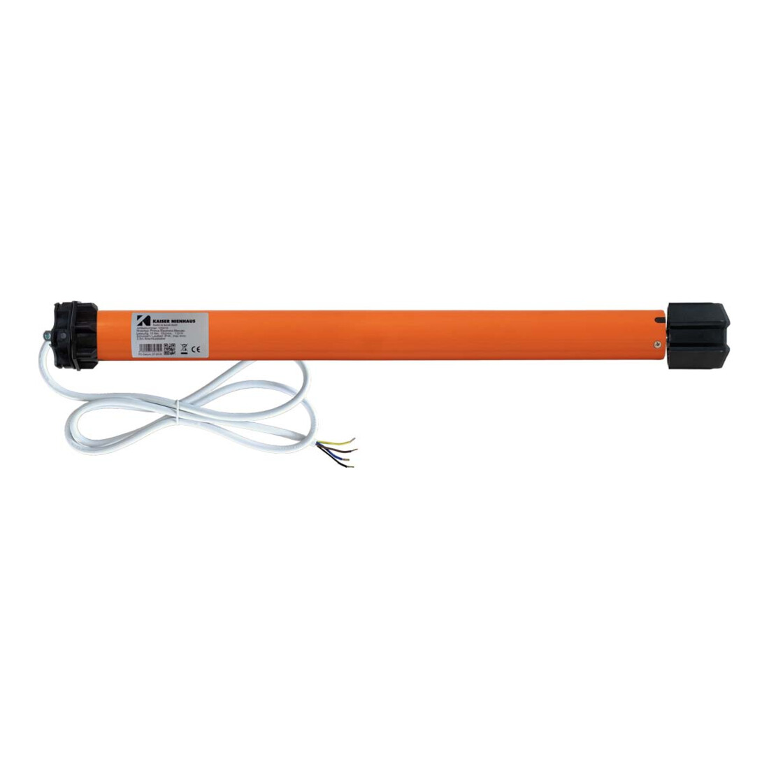 Kaiser Nienhaus Moteur de volet roulant avec palier 200W 30Nm 15 tr/min Mast.Electr.Mercato