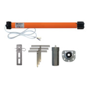 Kaiser Nienhaus Moteur de volet roulant avec palier 200W 30Nm 15 tr/min Set Mast.Ele.Mercato-1
