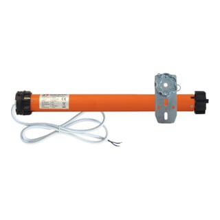 Kaiser Nienhaus Moteur de volet roulant Favo.Class.Mercato 145W 20Nm 15 tr/min