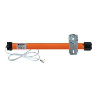 Kaiser Nienhaus Moteur de volet roulant Favo.Electr.Mercato 161W 20Nm 15 tr/min avec palier
