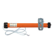 Kaiser Nienhaus Rollladenmotor inkl. Lager 112W 10Nm 15U/min. Primus Class.Mercato-3