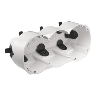KAISER Quickbox ECON Pro Fräsloch 83 mm 9299-77.03
