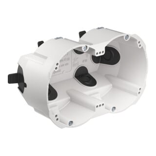 KAISER Quickbox ECON Pro trou fraisage 83 mm 9299-77.02