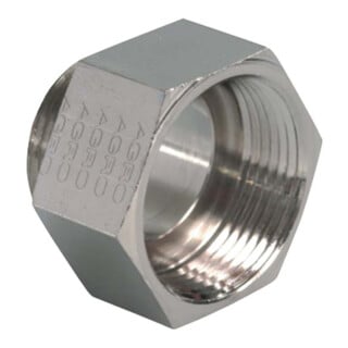 Kaiser Raccord d’extension MS M63-M75 3600.63.75