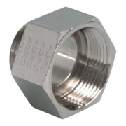 Kaiser Raccord d’extension MS M63-M75 3600.63.75-1