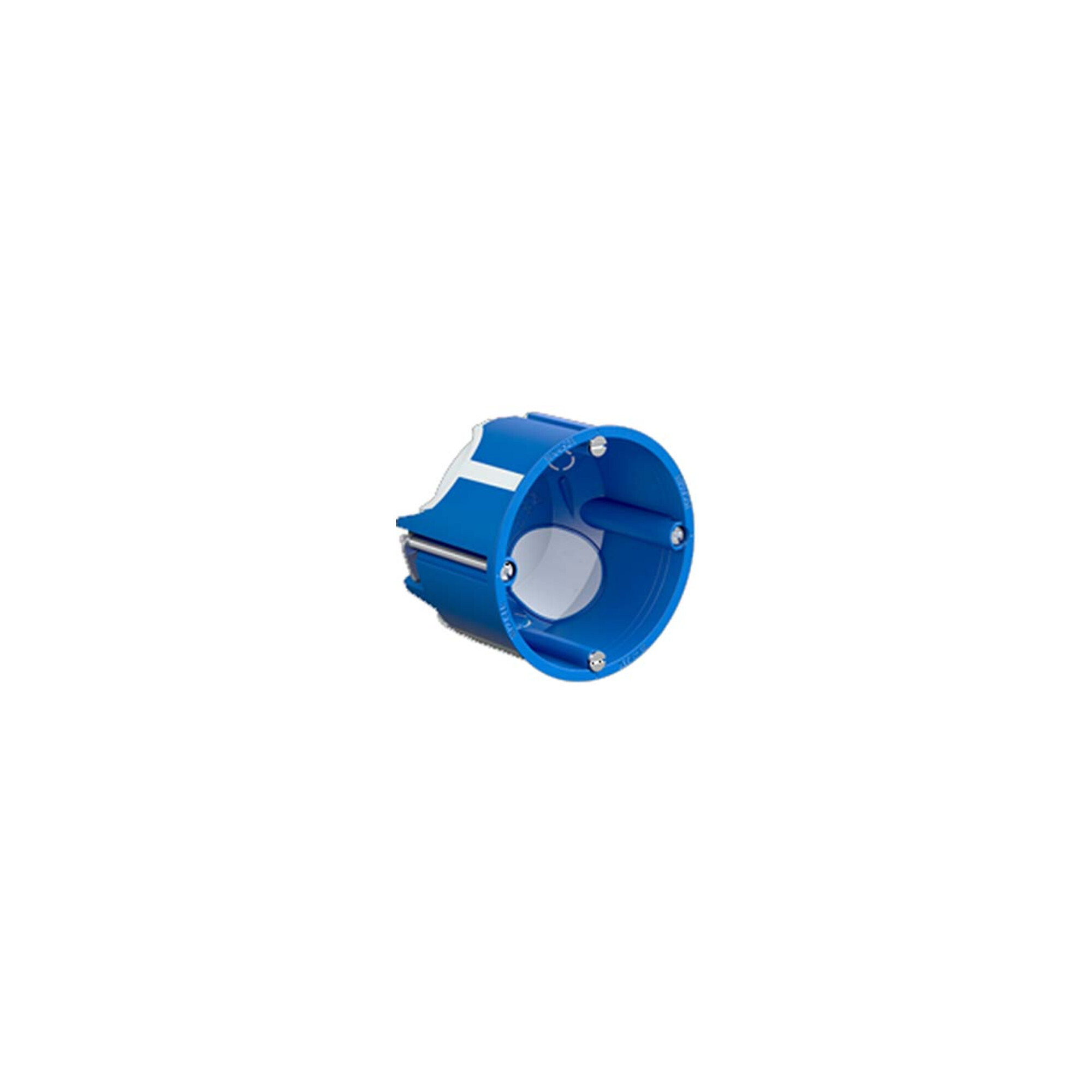 Kaiser Schallschutzverbind.-Dose hohlwand, 68mm 9069-04