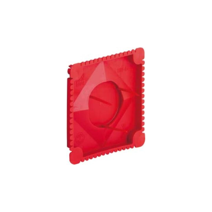 Kaiser Signal-Deckel 80x80mm 1181-94