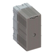 Kaiser Support universel pour appareils d’isolation extérieure 1159-24-1