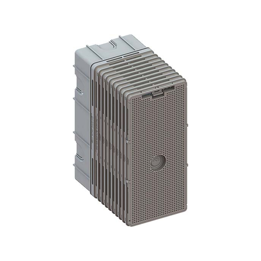 Kaiser Support universel pour appareils d’isolation extérieure 1159-24