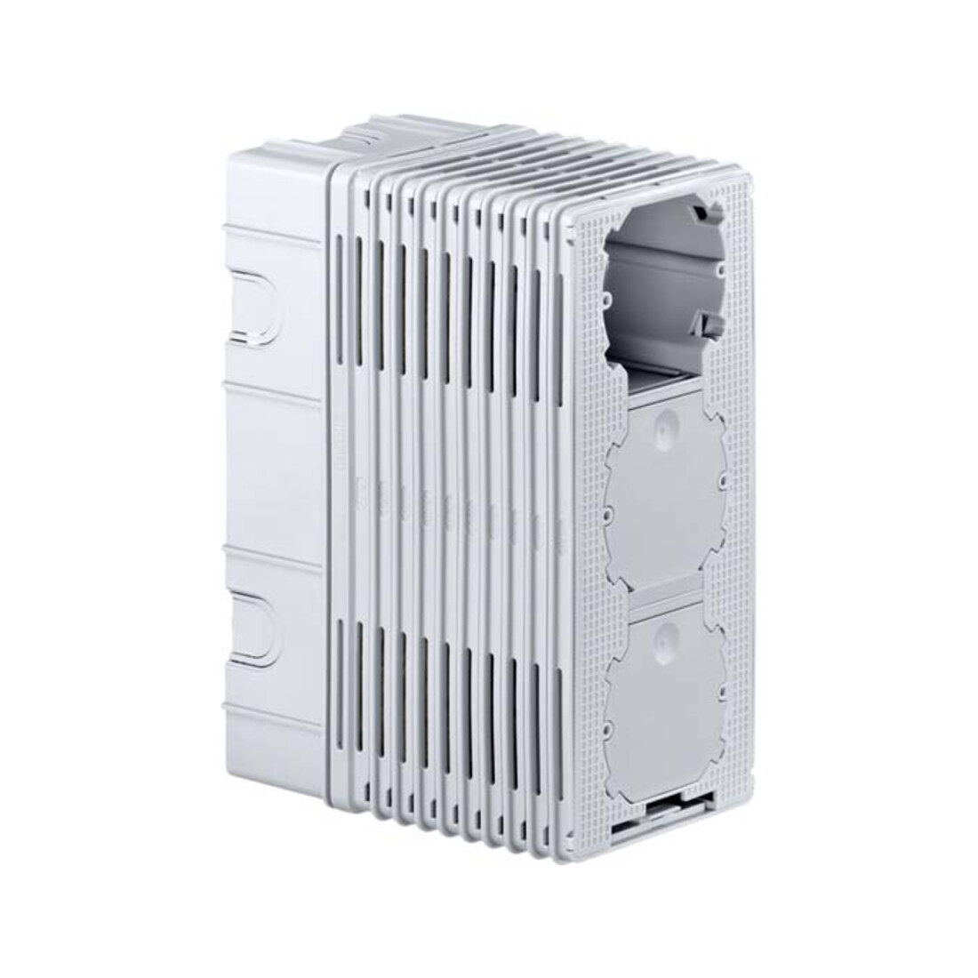 Kaiser Support universel pour appareils pour isolation extérieure 1159-26
