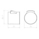 Kaiser ThermoX LED 9320-10