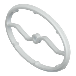 KAISER Unterputz Mauernutclip 1159-95 20 bis 55 mm