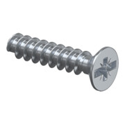 Kaiser Vis pour appareil, PlusMinus 3,2x15mm, gvz 2472-15-1