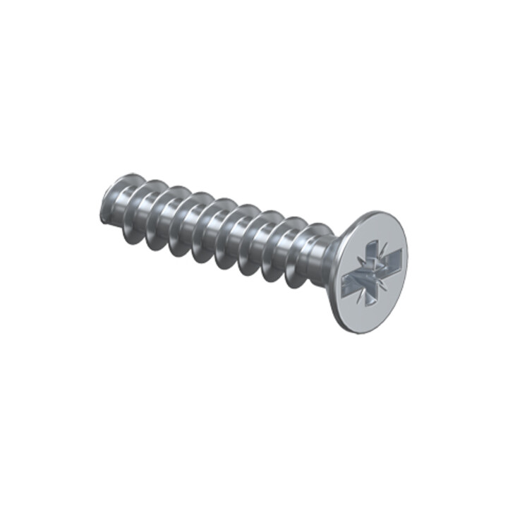 Kaiser Vis pour appareil, PlusMinus 3,2x15mm, gvz 2472-15