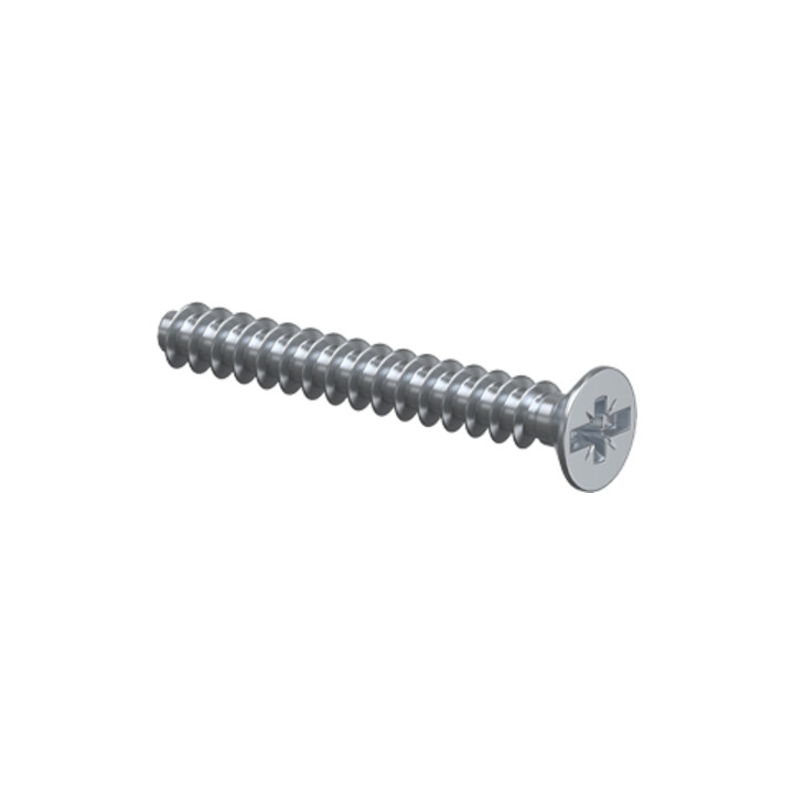 Kaiser Vis pour appareil, PlusMinus 3,2x25mm, gvz 2472-25