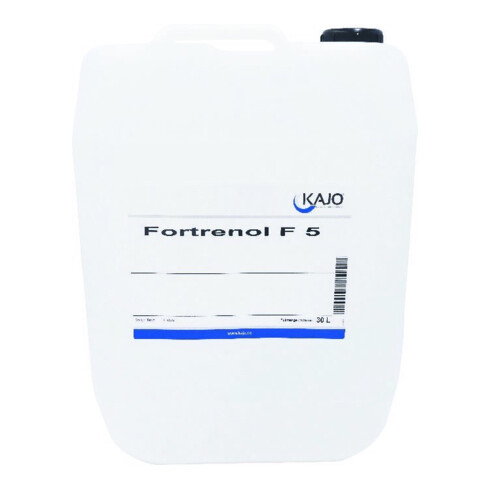 KAJO Agent démoulant Fortrenol F5 18 kg