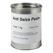 Kajo Antiseize Paste 1kg Dose -30/b.1150GradC langanhaltend-1