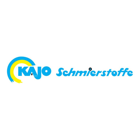 KAJO BIO-Longlife LZR2 500g Kartusche