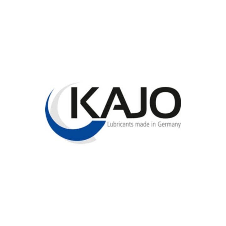 Kajo Graisse haute pression graphite 400g cartouche noire
