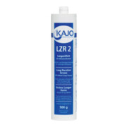 Kajo Graisse longue durée LZR 500g en cartouche, résistante à la pression -30/+120°C