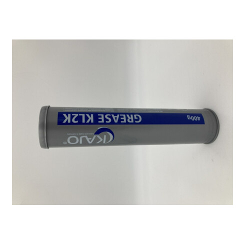 KAJO-Grease KL2K cartouche 400 g claire