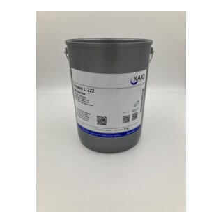 KAJO Grease L 222 5kg Eimer