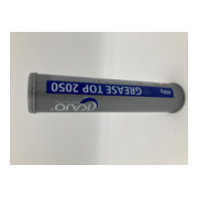 KAJO Grease TOP 2050 400g gelb Kartusche