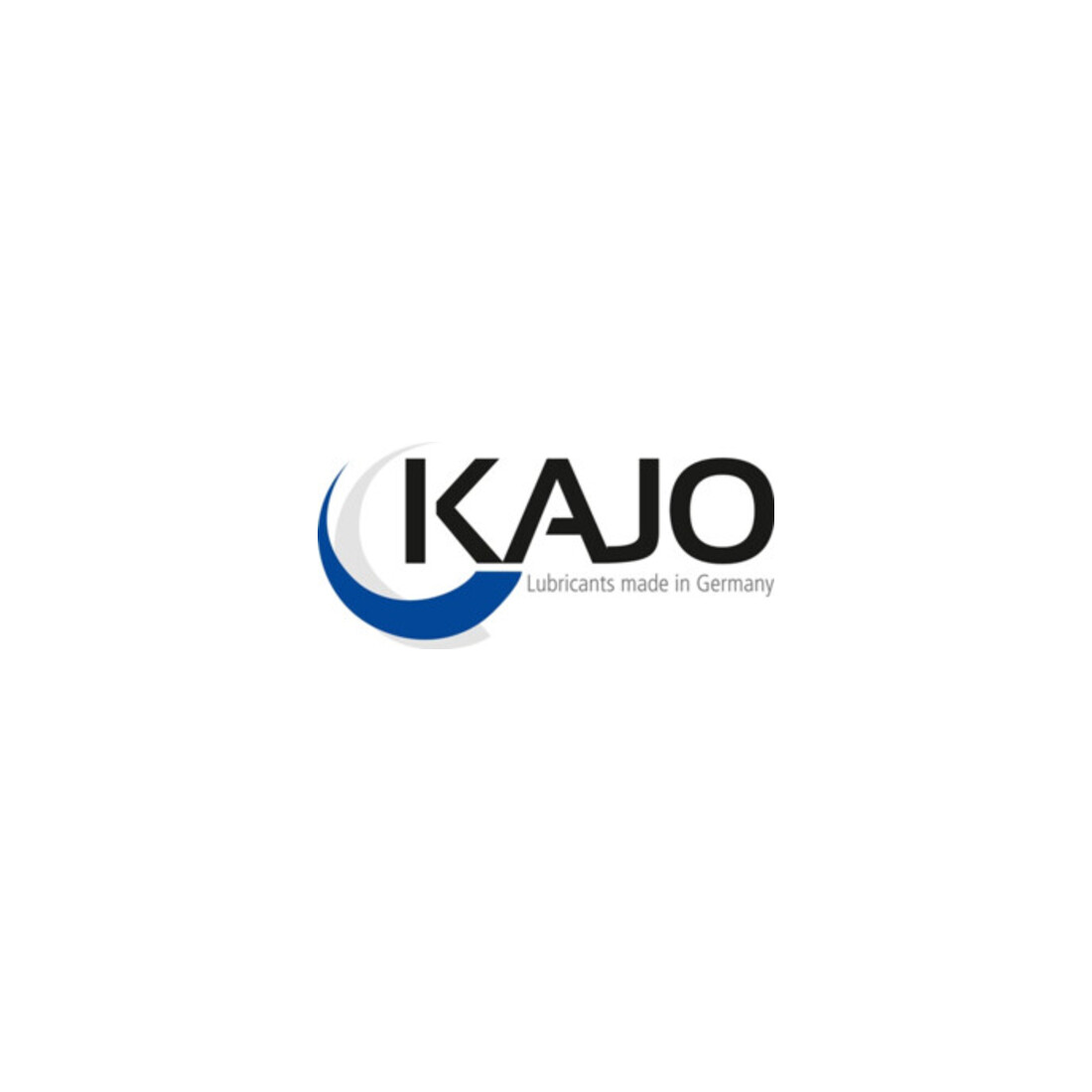 Kajo Hochdruckfett graphitiert 400g schwarz Kartusche