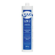 Kajo Langzeitfett LZR 500g i.Kartusche druckbelastbar -30/+120Grad C