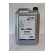 KAJO-Sägekettenhaftöl 5 Liter KAJO