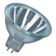 Kaltlichtspiegellampe 50W 680Lm 12V dimmbar warm weiß GU5,3 1450cd 2950K-1