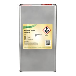 Kaltreiniger 5l geruchsneutral Kanister KLUTHE