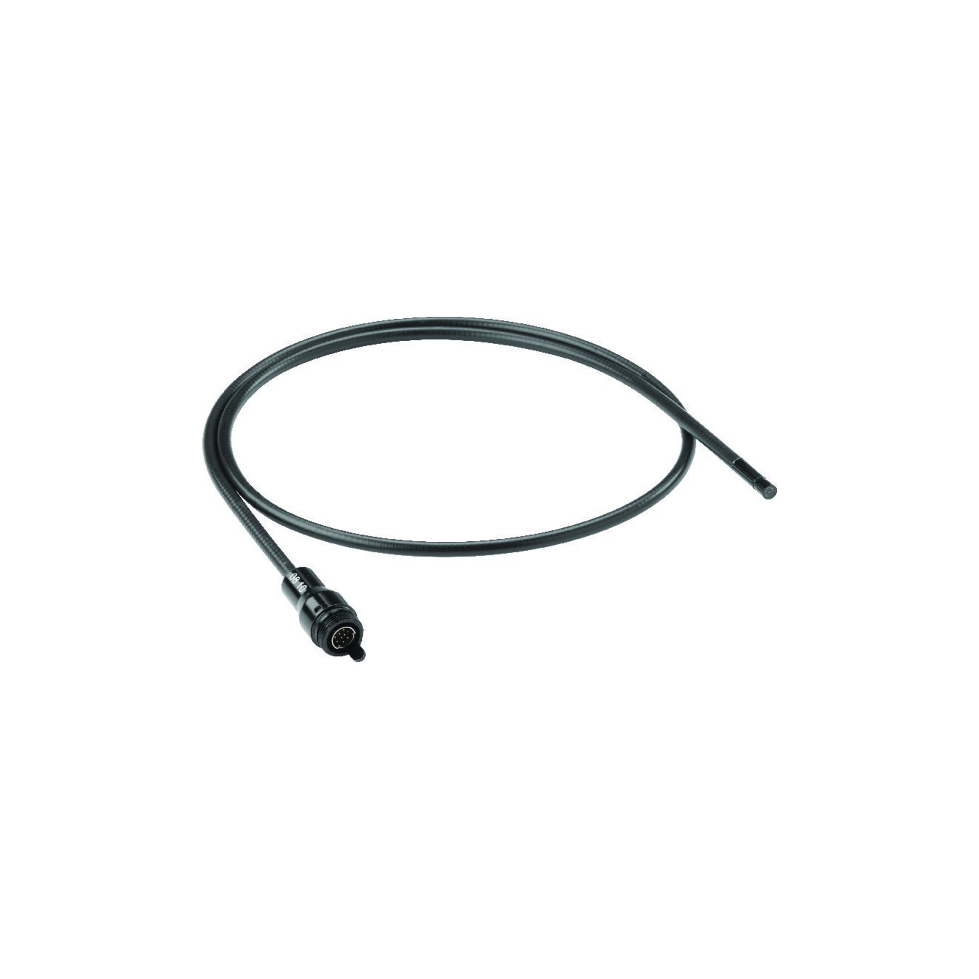 Kamerakopf Kabel-L.400cm 4 LED ́s m.Kab.RIDGID ; Rigde Tool