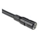 Kamerakopf Kabel-L.90cm Kopf-D.17mm 4LED f.Art.4000829777/775 RIDGID-1