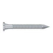 Kammnagel ETA 04/0013 Durchmesser 4mm Länge 75mm galvanisch verzinkt
