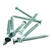 Kammnagel ETA 04/0013Durchmesser 4mm Länge 100mm galvanisch verzinkt