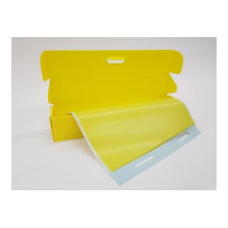 Kanalabdeckung 400x400x8 mm
