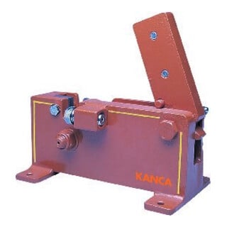 KANCA Betonstahlschere Typ 50/26