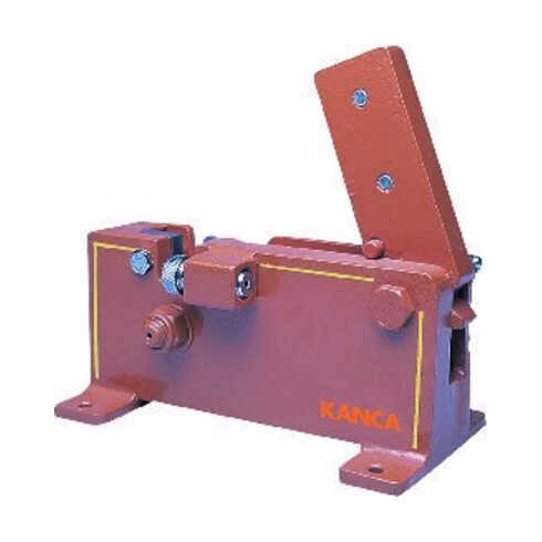 KANCA Cisaille à barres d'armature type 50/22