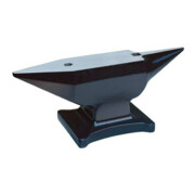 Kanca Enclume 20 kg avec deux cornes, STA graissée