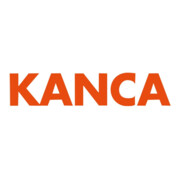 Kanca Plateau tournant pour B.115mm acier pivotant à 360 degrés Fortissimo-3