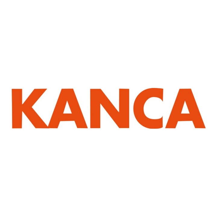 Kanca Plateau tournant pour B.115mm acier pivotant à 360 degrés Fortissimo