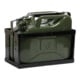 Kanisterhalterung L.377mm B.174mm H.293mm Tiefschwarz RAL 9005 2,17kg VALPRO-2