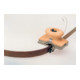 Kantenhobel f.Fasen von 0-45 Grad HSS-Messer 3mm dick Abschneiden v.Ku-kanten