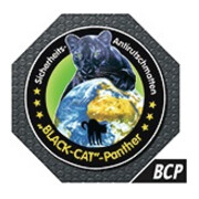 Kantenschutz BLACK-CAT Panther L.15cm B.15cm D.4,5mm WADO-3
