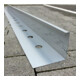 Kantfuchs Kiesfangleiste MAGNELIS Stahl (0,75mm) 100mm x 2,5m-4