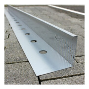Kantfuchs24 Kiesfangleiste MAGNELIS Stahl (0,75mm) 100mm x 2,5m-4
